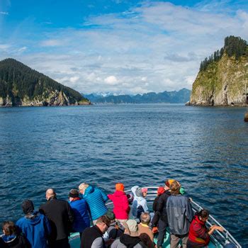 Great Alaska Adventures.